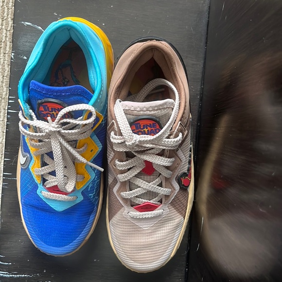 COPY - Nike Lebron 18 low space jam - Picture 4 of 7